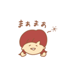 おにゃにょこ（個別スタンプ：27）