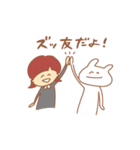 おにゃにょこ（個別スタンプ：32）