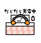 牡蠣ちゃんず（個別スタンプ：40）