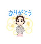 ホタルン♪アバタースタンプ（個別スタンプ：2）