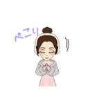 ホタルン♪アバタースタンプ（個別スタンプ：11）