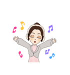 ホタルン♪アバタースタンプ（個別スタンプ：13）