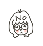 新婚いくちゃん（個別スタンプ：2）