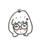 新婚いくちゃん（個別スタンプ：6）