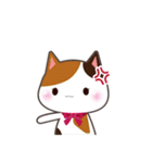 World Happy Cats  ver.1（個別スタンプ：12）