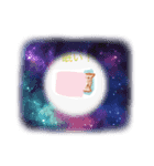 温泉まんじゅうねこ♪（個別スタンプ：15）