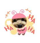 いちごワンだよ4（個別スタンプ：17）