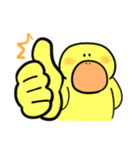 がーこちゃん（個別スタンプ：9）