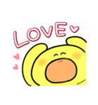 がーこちゃん（個別スタンプ：13）
