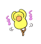 がーこちゃん（個別スタンプ：26）
