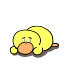 がーこちゃん（個別スタンプ：35）