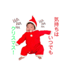 みんみんのきもち（個別スタンプ：1）