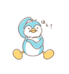 ぴっぽんとぱっぷん（個別スタンプ：15）