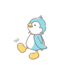 ぴっぽんとぱっぷん（個別スタンプ：17）