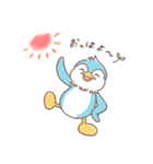 ぴっぽんとぱっぷん（個別スタンプ：33）