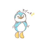 ぴっぽんとぱっぷん（個別スタンプ：36）