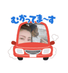 よしかずスタンプ1（個別スタンプ：3）