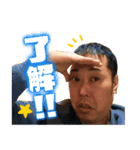かわいいイノちゃんスタンプ 2022年日常編（個別スタンプ：2）