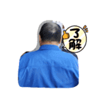 イーバちゃん2（個別スタンプ：4）