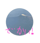 しぜんすたんぷ（個別スタンプ：12）