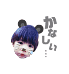 あかりNO.2（個別スタンプ：1）
