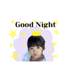 あかりNO.2（個別スタンプ：4）