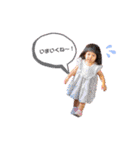 あかりNO.2（個別スタンプ：5）