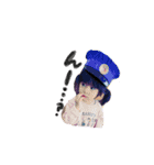 あかりNO.2（個別スタンプ：7）
