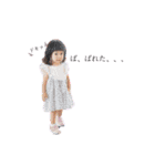 あかりNO.2（個別スタンプ：15）
