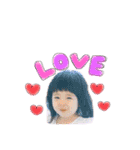 あかりNO.2（個別スタンプ：16）
