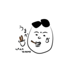 かりんとうオジさん。2（個別スタンプ：5）