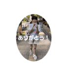 あめりあてゃスタンプ！（個別スタンプ：3）