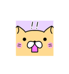 友達使い♡Cat＆Dog（個別スタンプ：13）