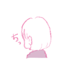 ぶりっ子小娘ひかり（個別スタンプ：15）