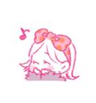 ぶりっ子小娘ひかり（個別スタンプ：30）