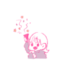 ぶりっ子小娘ひかり（個別スタンプ：31）