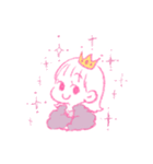 ぶりっ子小娘ひかり（個別スタンプ：32）