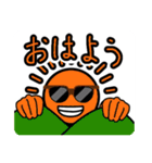 いざって時スタンプ（個別スタンプ：11）