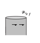 お柱さま（個別スタンプ：12）