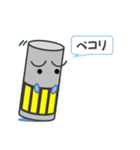 お柱さま（個別スタンプ：26）