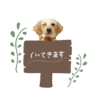 ♡ゆりあ様（個別スタンプ：22）
