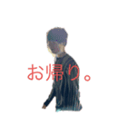 ドアーズ部員集（個別スタンプ：1）