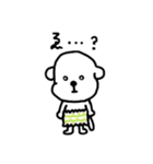 アポロくん..（個別スタンプ：21）