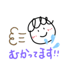 まるまる、まるりん（個別スタンプ：19）