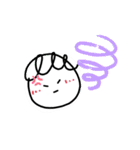 まるまる、まるりん（個別スタンプ：31）
