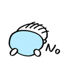 月くんの日常 365（個別スタンプ：6）