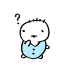 月くんの日常 365（個別スタンプ：13）