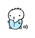 月くんの日常 365（個別スタンプ：14）