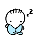 月くんの日常 365（個別スタンプ：20）
