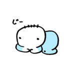 月くんの日常 365（個別スタンプ：23）